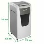 Déchiqueteuse de Papier Leitz IQ 600 Pro Autofeed P4 60 L: Plus de 300.000 produits de grandes marques en vente directe à prix u