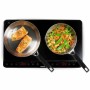 Plaque Électrique DOMO Noir 3500 W: Plus de 300.000 produits de grandes marques en vente directe à prix usine sur cadeaufou.com.