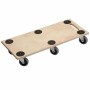 Plate-forme Meister 821420 300 kg 68 x 29 cm: Plus de 300.000 produits de grandes marques en vente directe à prix usine sur cade