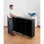 Plate-forme Meister 821420 300 kg 68 x 29 cm: Plus de 300.000 produits de grandes marques en vente directe à prix usine sur cade