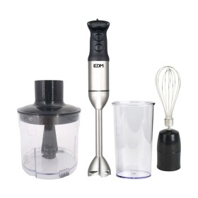 Mixeur plongeant EDM 07648 Noir Argenté: Plus de 300.000 produits de grandes marques en vente directe à prix usine sur cadeaufou
