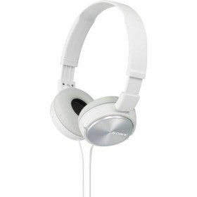 Casque Sony MDRZX310W.AE Blanc: Plus de 300.000 produits de grandes marques en vente directe à prix usine sur cadeaufou.com. Lab