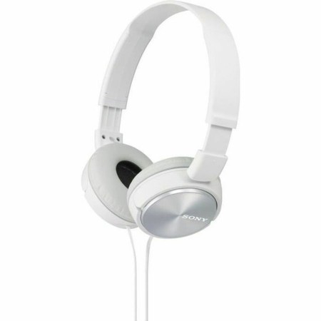 Casque Sony MDRZX310W.AE Blanc: Plus de 300.000 produits de grandes marques en vente directe à prix usine sur cadeaufou.com. Lab