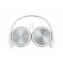 Casque Sony MDRZX310W.AE Blanc: Plus de 300.000 produits de grandes marques en vente directe à prix usine sur cadeaufou.com. Lab