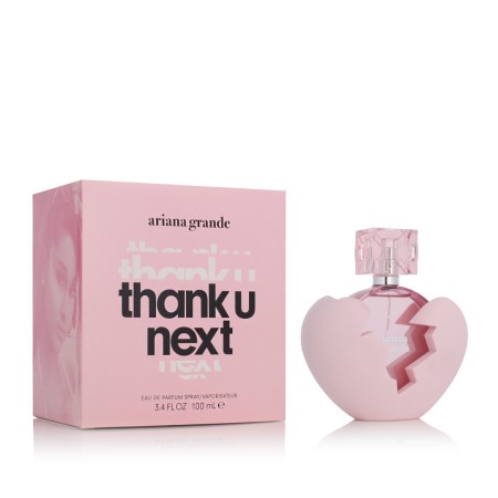Parfum Femme Ariana Grande EDP Thank U Next 100 ml: Plus de 300.000 produits de grandes marques en vente directe à prix usine su