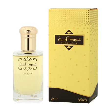 Parfum Unisexe Rasasi Oud Al - Mubakhar EDP 100 ml: Plus de 300.000 produits de grandes marques en vente directe à prix usine su