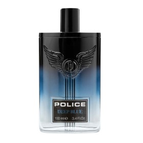 Parfum Homme Police EDT deep blue 100 ml: Plus de 300.000 produits de grandes marques en vente directe à prix usine sur cadeaufo