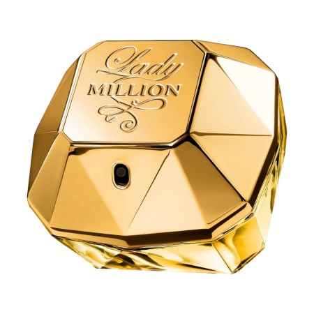 Parfum Femme Paco Rabanne EDP Lady Million 80 ml: Plus de 300.000 produits de grandes marques en vente directe à prix usine sur 