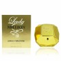 Parfum Femme Paco Rabanne EDP Lady Million 80 ml: Plus de 300.000 produits de grandes marques en vente directe à prix usine sur 
