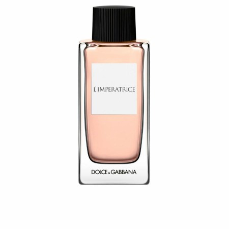 Parfum Unisexe Dolce & Gabbana L'Imperatrice EDT 100 ml: Plus de 300.000 produits de grandes marques en vente directe à prix usi