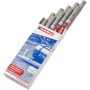 Marqueur Edding 751-54 Argenté (10 Unités): Plus de 300.000 produits de grandes marques en vente directe à prix usine sur cadeau