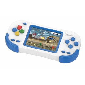 Commande Gaming Sans Fil Denver Electronics GMP-295 Blanc: Plus de 300.000 produits de grandes marques en vente directe à prix u