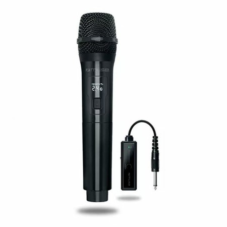 Microphone Muse Noir: Plus de 300.000 produits de grandes marques en vente directe à prix usine sur cadeaufou.com. Label boutiqu