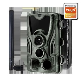 Appareil Photo Numérique Denver Electronics WCL-8040: Plus de 300.000 produits de grandes marques en vente directe à prix usine 
