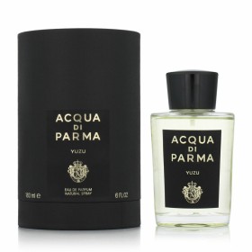 Parfum Unisexe Acqua Di Parma Yuzu EDP: Plus de 300.000 produits de grandes marques en vente directe à prix usine sur cadeaufou.