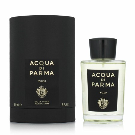 Parfum Unisexe Acqua Di Parma Yuzu EDP: Plus de 300.000 produits de grandes marques en vente directe à prix usine sur cadeaufou.