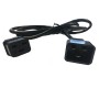 Câble Alimentation C20/C19 Salicru 663BA000002 Noir 1,8 m: Plus de 300.000 produits de grandes marques en vente directe à prix u