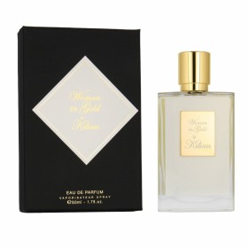 Parfum Femme Kilian Woman in Gold EDP 50 ml: Plus de 300.000 produits de grandes marques en vente directe à prix usine sur cadea
