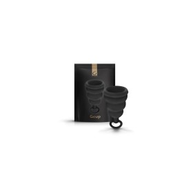 Coupe Mentruelle Gvibe Mystic Noir: Plus de 300.000 produits de grandes marques en vente directe à prix usine sur cadeaufou.com.