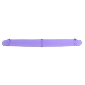Masseur Double Pénétration Seven Creations Violet: Plus de 300.000 produits de grandes marques en vente directe à prix usine sur