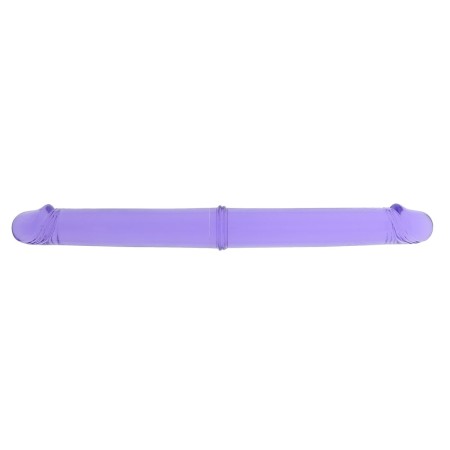 Masseur Double Pénétration Seven Creations Violet: Plus de 300.000 produits de grandes marques en vente directe à prix usine sur