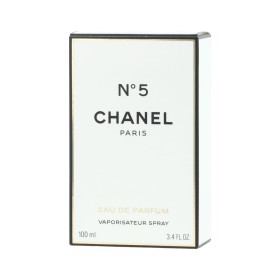 Parfum Femme Chanel N.5 EDP 100 ml: Plus de 300.000 produits de grandes marques en vente directe à prix usine sur cadeaufou.com.