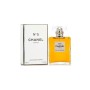 Parfum Femme Chanel N.5 EDP 100 ml: Plus de 300.000 produits de grandes marques en vente directe à prix usine sur cadeaufou.com.