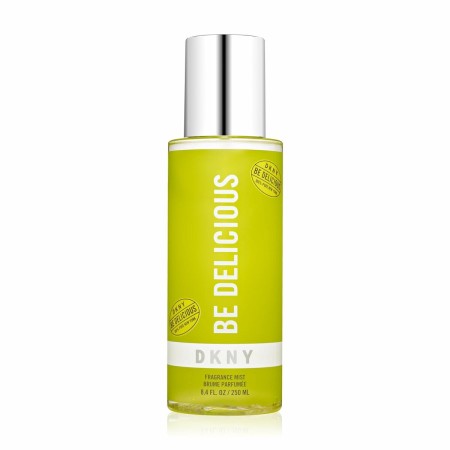 Parfum Unisexe DKNY DELICIOUS COLLECTION 250 ml: Plus de 300.000 produits de grandes marques en vente directe à prix usine sur c