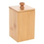 Ensemble de Bain 5five Simply Smart Natureo Naturel Bambou 22 x 8.8 x 18 cm: Plus de 300.000 produits de grandes marques en vent