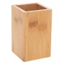 Ensemble de Bain 5five Simply Smart Natureo Naturel Bambou 22 x 8.8 x 18 cm: Plus de 300.000 produits de grandes marques en vent
