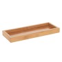 Ensemble de Bain 5five Simply Smart Natureo Naturel Bambou 22 x 8.8 x 18 cm: Plus de 300.000 produits de grandes marques en vent