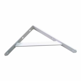 Equerre Fepre Acier Blanc (20 x 25 cm): Plus de 300.000 produits de grandes marques en vente directe à prix usine sur cadeaufou.