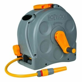 Porte-tuyaux Hozelock Compact Reel 2415r0000 25 m PVC: Plus de 300.000 produits de grandes marques en vente directe à prix usine