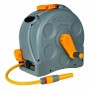 Porte-tuyaux Hozelock Compact Reel 2415r0000 25 m PVC: Plus de 300.000 produits de grandes marques en vente directe à prix usine