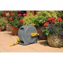 Porte-tuyaux Hozelock Compact Reel 2415r0000 25 m PVC: Plus de 300.000 produits de grandes marques en vente directe à prix usine