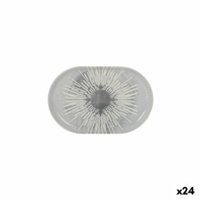 Plateau apéritif La Mediterránea Ivar Oblongue 20 x 13 x 2 cm (24 Unités): Plus de 300.000 produits de grandes marques en vente 