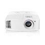 Projecteur Optoma A9PV7GL06AZ6 Full HD 4000 Lm 3840 x 2160 px 2160 px: Plus de 300.000 produits de grandes marques en vente dire