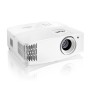 Projecteur Optoma A9PV7GL06AZ6 Full HD 4000 Lm 3840 x 2160 px 2160 px: Plus de 300.000 produits de grandes marques en vente dire