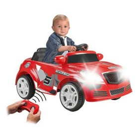 Voiture électrique pour enfants Feber 800012263: Plus de 300.000 produits de grandes marques en vente directe à prix usine sur c