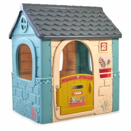 Maison de jeux pour enfants Feber 85 x 124 x 108 cm: Plus de 300.000 produits de grandes marques en vente directe à prix usine s