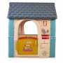 Maison de jeux pour enfants Feber 85 x 124 x 108 cm: Plus de 300.000 produits de grandes marques en vente directe à prix usine s