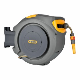 Porte-tuyaux Hozelock Autoreel 100-000-866 20 m Plastique: Plus de 300.000 produits de grandes marques en vente directe à prix u