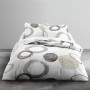 Housse de Couette TODAY Axel Blanc 200 x 200 cm: Plus de 300.000 produits de grandes marques en vente directe à prix usine sur c
