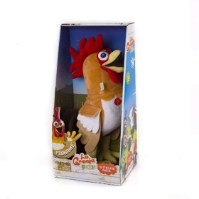 Peluche sonore Bandai 80004 13 x 17 x 34 cm (ES) (13 x 17 x 34 cm): Plus de 300.000 produits de grandes marques en vente directe