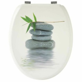 Abattant WC Gelco Bois MDF ZEN: Plus de 300.000 produits de grandes marques en vente directe à prix usine sur cadeaufou.com. Lab
