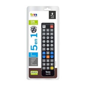 Télécommande TM Electron SAMSUNG, LG, PHILIPS, SONY, PANASONIC Noir: Plus de 300.000 produits de grandes marques en vente direct