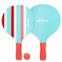 Raquettes de Plage avec Balle Colorbaby 38 x 0,8 x 24 cm: Plus de 300.000 produits de grandes marques en vente directe à prix us