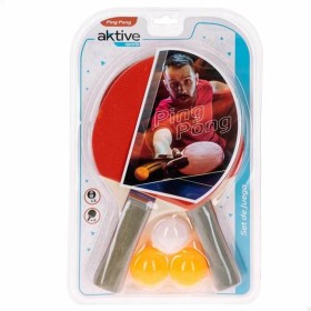 Set Ping Pong Colorbaby 20,5 x 4,5 x 3,2 cm: Plus de 300.000 produits de grandes marques en vente directe à prix usine sur cadea