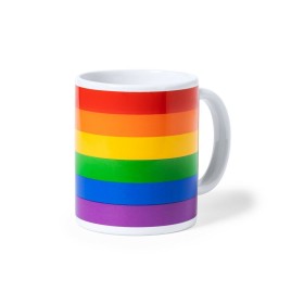 Tasse mug Divertysex Arc-en-ciel: Plus de 300.000 produits de grandes marques en vente directe à prix usine sur cadeaufou.com. L