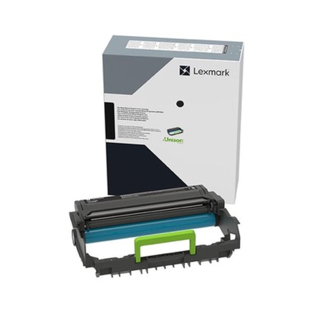 Toner Lexmark 55B0ZA0 Noir Blanc/Noir: Plus de 300.000 produits de grandes marques en vente directe à prix usine sur cadeaufou.c